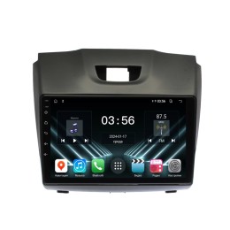 Штатная магнитола Farcar DX435M для Chevrolet Trailblazer II 2012-2016 на Android 13.0