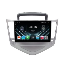 Штатная магнитола Farcar DX045M для Chevrolet Cruze I 2009-2012 на Android 13.0