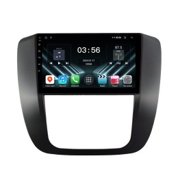 Штатная магнитола Farcar DX1247M для Chevrolet Sierra 2006-2014 на Android 13.0