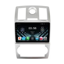 Штатная автомагнитола Farcar DX206M для Chrysler 300CC 1999-2007 на Android 13.0