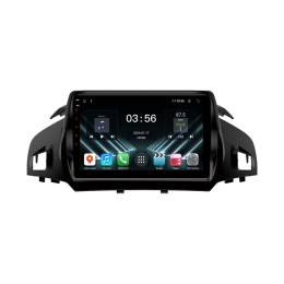Штатная магнитола Farcar DX362M для Ford Kuga II 2013-2019 на Android 13.0