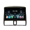 Штатная магнитола Farcar DX1240M для Honda CR-V 2004-2006 на Android 13.0