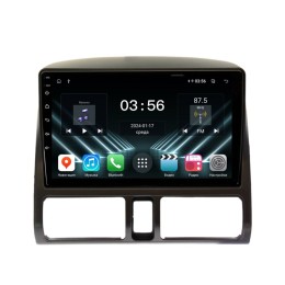 Штатная магнитола Farcar DX1240M для Honda CR-V 2004-2006 на Android 13.0