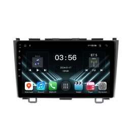Штатная магнитола Farcar DX009M для Honda CR-V (2006-2012) на Android 13.0