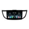 Штатная магнитола Farcar DX469M для Honda CR-V IV 2012-2016 на Android 13.0