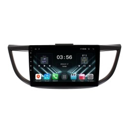 Штатная магнитола Farcar DX469M для Honda CR-V IV 2012-2016 на Android 13.0
