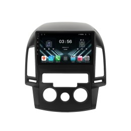 Штатная магнитола Farcar DX024M для Hyundai i30 2008-2011 на Android 13.0