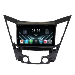 Штатная магнитола Farcar DX794M для Hyundai Sonata VI (YF) 2009-2014 на Android 13.0