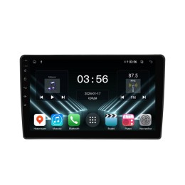 Штатная магнитола Farcar DX233M для Hyundai Starex H1 2007-2016 на Android 13.0
