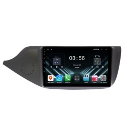 Штатная магнитола Farcar DX216M для Kia Ceed II 2012-2018 на Android 13.0
