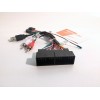 Штатная магнитола LeTrun 1867 Kia Sportage 2010 - 2016 Android 6.0.1 9 дюймов (4G LTE 2GB)