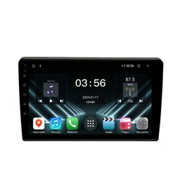 Штатная магнитола Farcar DX345M для KIA Optima 2014-2016 на Android 13.0