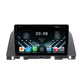 Штатная магнитола Farcar DX580M для Kia Optima IV 2016-2020 на Android 13.0
