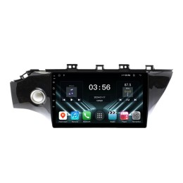 Штатная магнитола Farcar DX1105M для Kia Rio IV 2017-2020 на Android 13.0