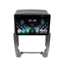 Штатная магнитола Farcar DX041M для Kia Sorento II 2009-2012 на Android 13.0