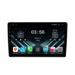 Штатная магнитола Farcar DX224M для Kia Sorento II 2012-2020 на Android 13.0
