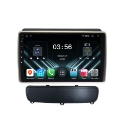Штатная магнитола Farcar DX1218/224MH для Kia Sorento II 2012-2020 на Android 13.0
