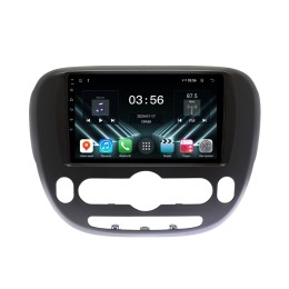 Штатная магнитола Farcar DX526M для KIA Soul II 2013-2019 на Android 13.0