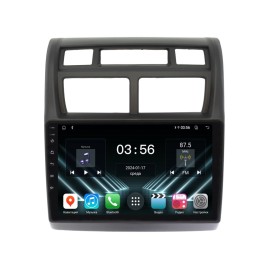 Штатная магнитола Farcar DX023M для KIA Sportage II 2004-2010 на Android 13.0