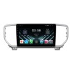 Штатная магнитола Farcar DX1143M (S400)-SIM 4G с DSP для KIA Sportage IV 2018-2022 на Android 13.0
