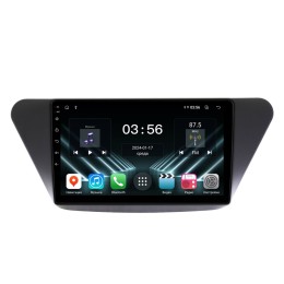 Штатная магнитола Farcar DX561M для Lifan X50 2012+ на Android 13.0