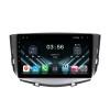 Штатная магнитола Farcar DX198M для Lifan X60 I 2012-2016 на Android 13.0