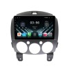 Штатная магнитола Farcar DX1200M для Mazda 2 2007-2014 на Android 13.0
