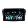 Штатная магнитола Farcar DX161M для Mazda 3 2004 - 2009 на Android 13.0