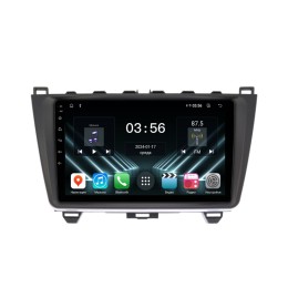 Штатная магнитола Farcar DX012M для Mazda 6 2007-2012 на Android 13.0