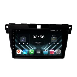 Штатная магнитола Farcar DX097M для Mazda CX-7 I 2006-2012 на Android 13.0