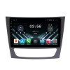 Штатная магнитола Farcar DX1260M для Mercedes E-klasse (W211) 2002-2009 на Android 13.0