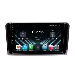Штатная магнитола Farcar DX213M для Mercedes GL-klasse (X164), ML-klasse (W164) 2005-2012 на Android 13.0