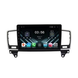 Штатная магнитола Farcar DX1241M для Mercedes ML-class (W166) 2011-2015, GL-class (X166) 2012-2016 на Android 13.0