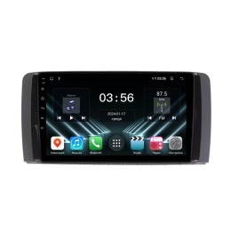 Штатная магнитола Farcar DX215M для Mercedes R-class на Android 13.0