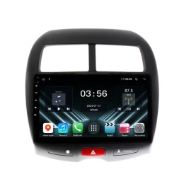 Штатная магнитола Farcar DX026M для Citroen C4 AirCross 2012-2017 на Android 13.0
