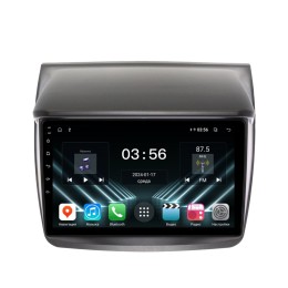 Автомагнитола Farcar DX094M для Mitsubishi Pajero Sport II 2009-2014 Android 13.0