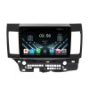 Штатная магнитола Farcar DX037M для Mitsubishi Lancer X 2007-2018 на Android 13.0