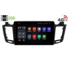 Штатная магнитола LeTrun 1829 Toyota RAV4 2013+ Android 6.0.1 10 дюймов (4G LTE 2GB)