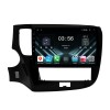 Штатная магнитола Farcar DX2005M 360 для Mitsubishi Outlander III 2019-2024 на Android 13.0