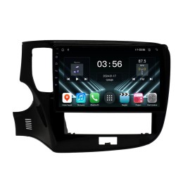 Штатная магнитола Farcar DX2005M 360 для Mitsubishi Outlander III 2019-2024 на Android 13.0