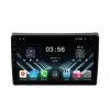 Штатная магнитола Farcar DX1215M для Mitsubishi Pajero IV 2020+ на Android 13.0