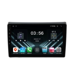 Штатная магнитола Farcar DX1215M для Mitsubishi Pajero IV 2020+ на Android 13.0