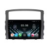 Штатная магнитола Farcar DX1009M для Mitsubishi Pajero IV 2006-2019 на Android 13.0