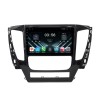 Штатная магнитола Farcar DX1181M для Mitsubishi Pajero Sport III 2015-2021 на Android 13.0