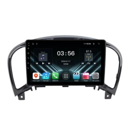 Штатная магнитола Farcar DX749M для Nissan Juke I 2010-2019 на Android 13.0