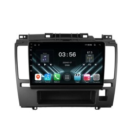 Штатная магнитола Farcar DX1148M для Nissan Tiida I 2004-2014 на Android 13.0