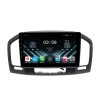 Штатная магнитола Farcar DX114M для Opel Insignia 2008-2013 на Android 13.0