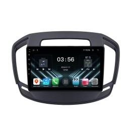 Штатная магнитола Farcar DX378M для Opel Insignia I 2013-2017 на Android 13.0
