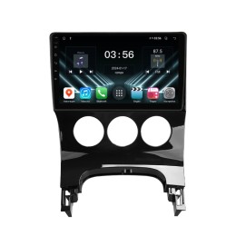 Штатная магнитола Farcar DX197M для Peugeot 3008 I, 5008 I 2009-2016 на Android 13.0