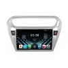Штатная магнитола Farcar DX294M для Peugeot 301 I 2012-2018 на Android 13.0